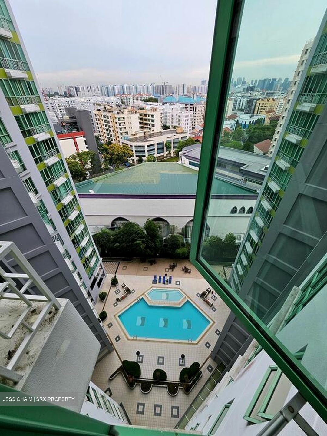 Paya Lebar Residences (D14), Apartment #513086791